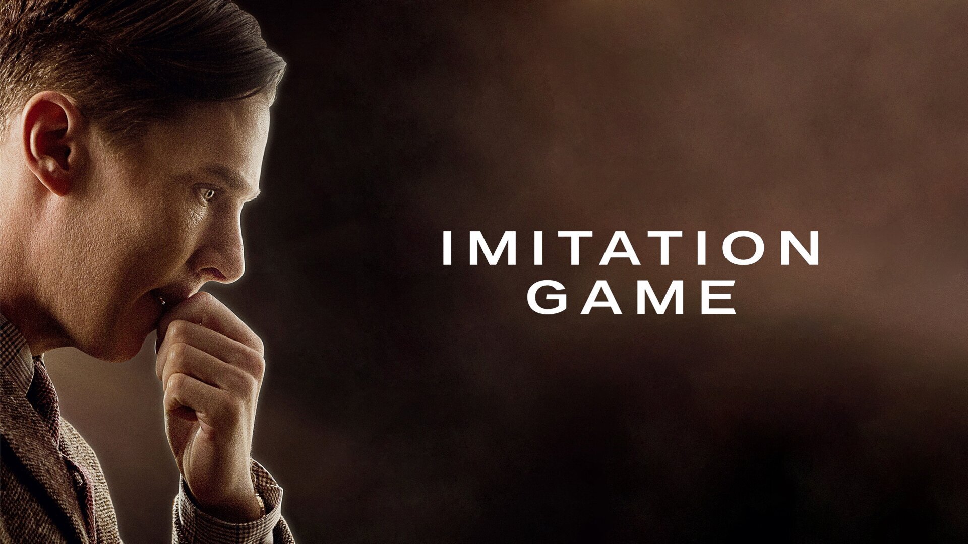 Imitation Game