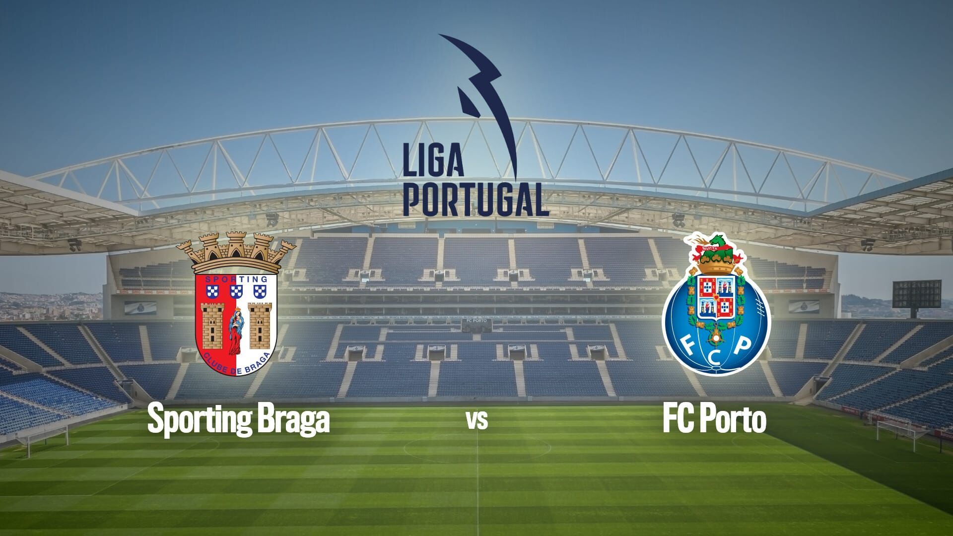 Football : Championnat du Portugal