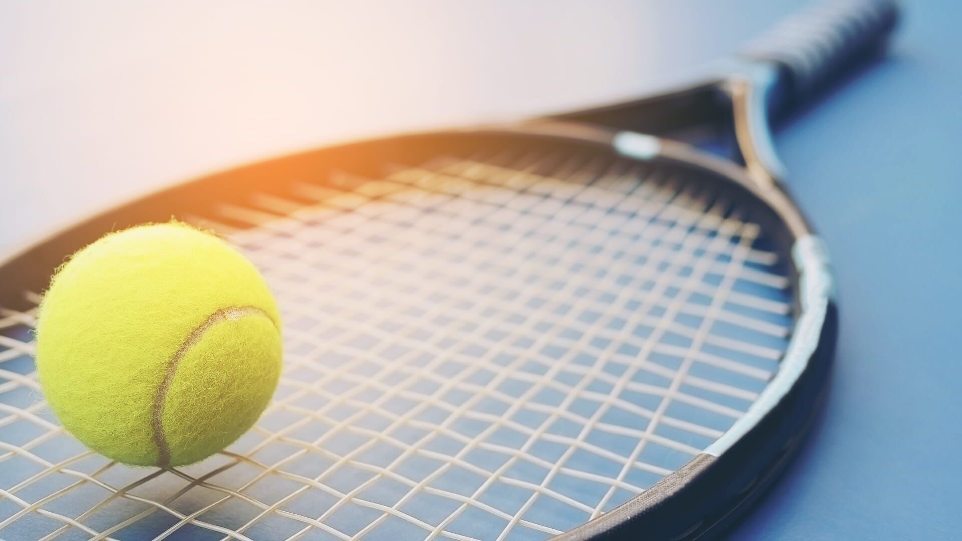 Tennis : Ultimate Tennis Showdown