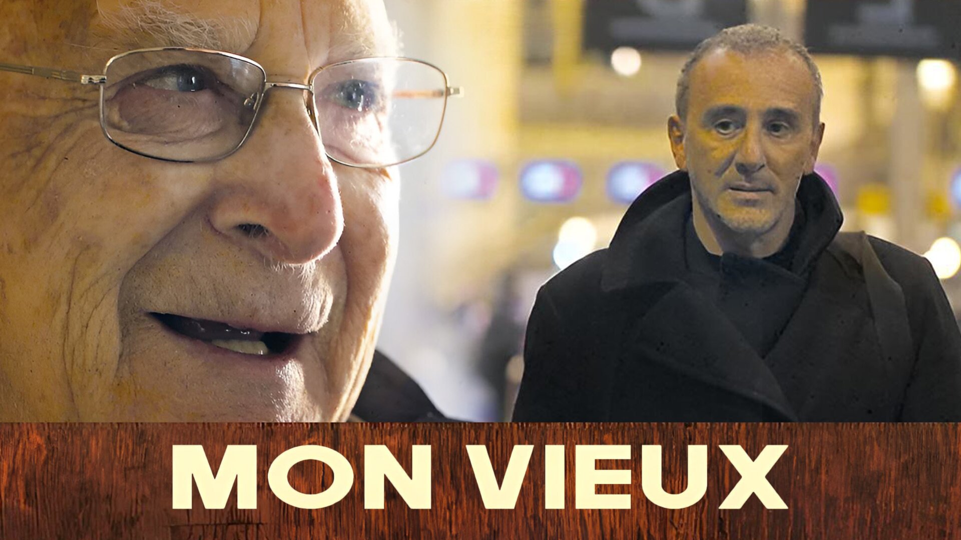 Mon vieux