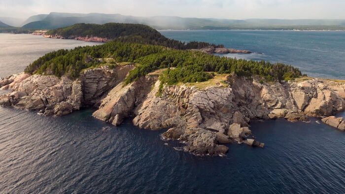 Hautes-Terres-du-Cap-Breton