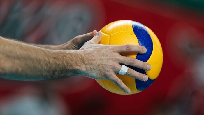 Volley-ball : le film des finales LNV