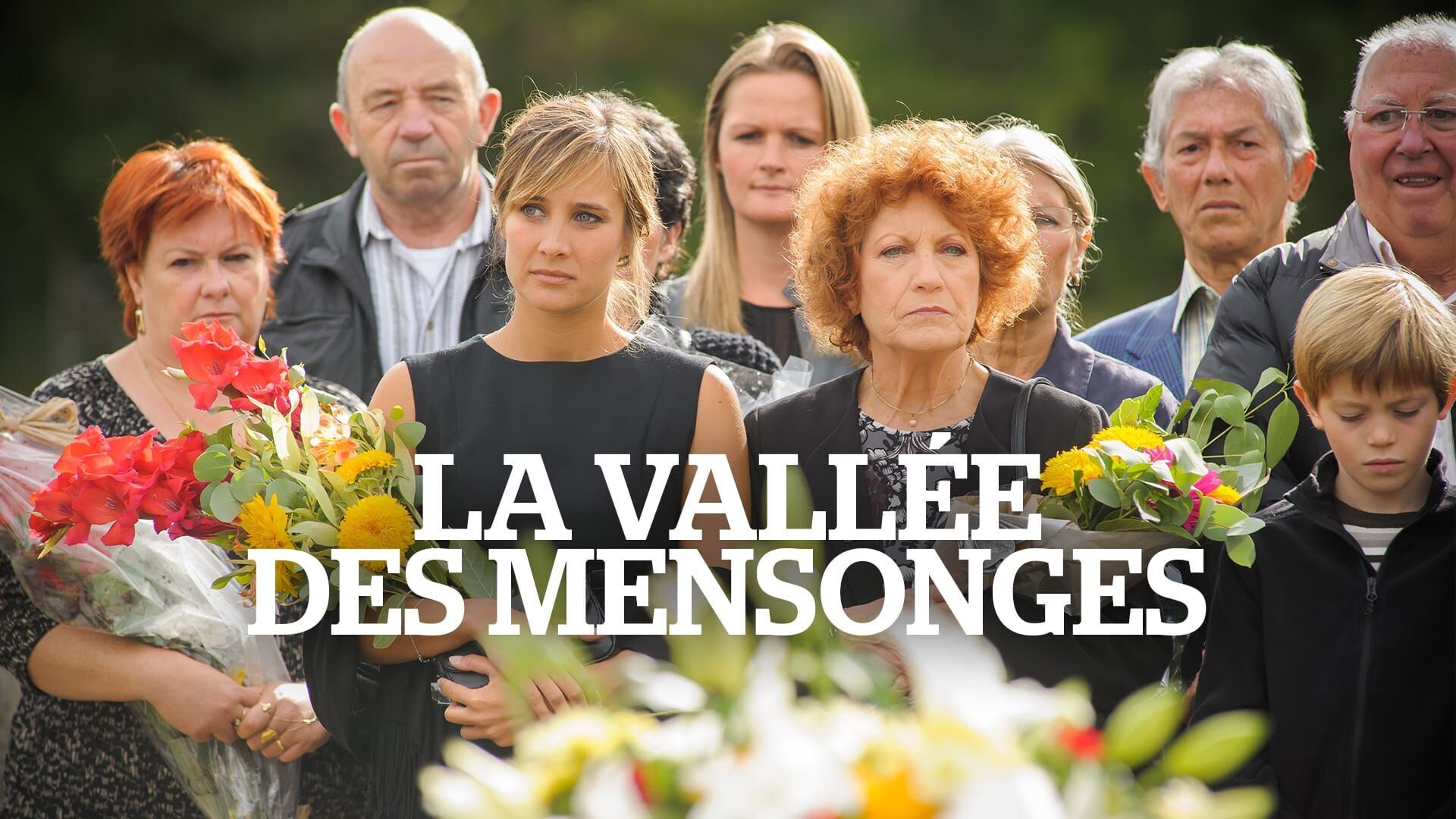 La vallée des mensonges