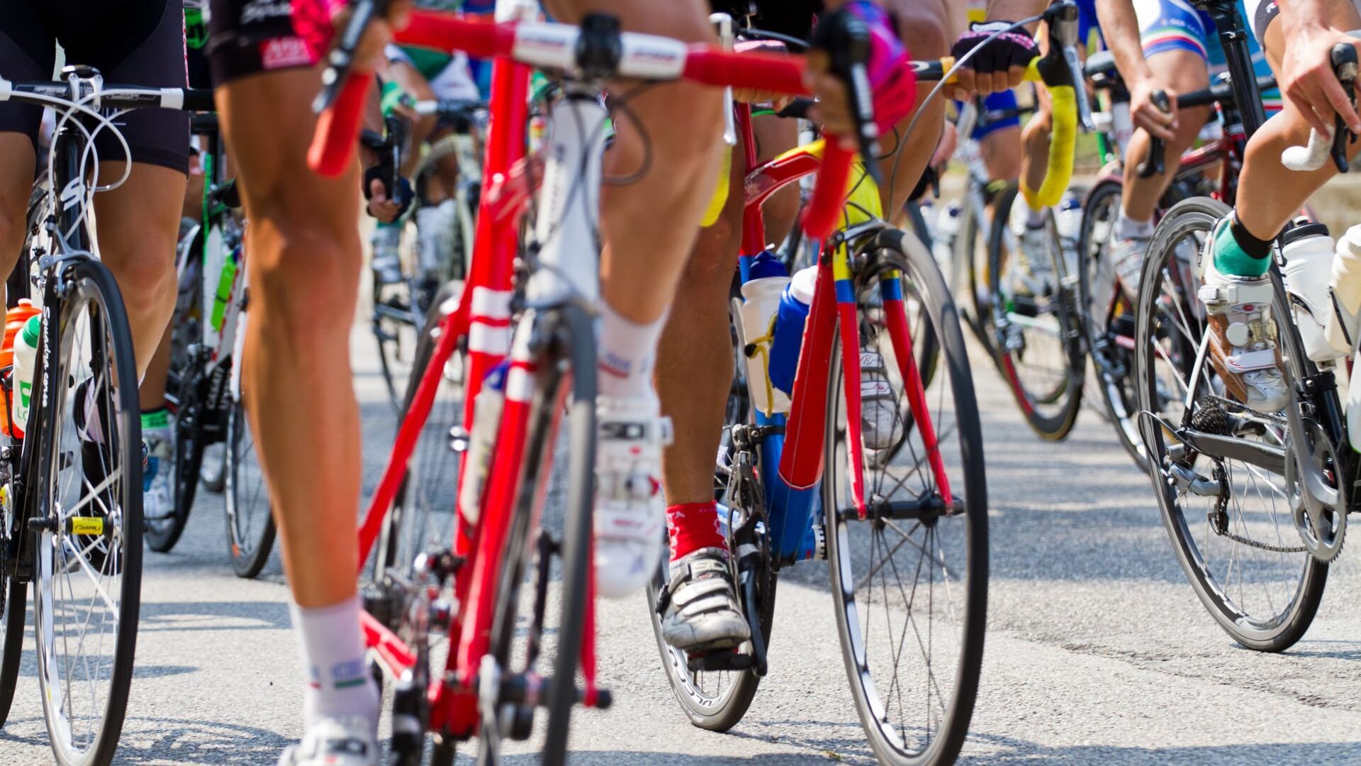 Cyclisme : Tour d'Oman