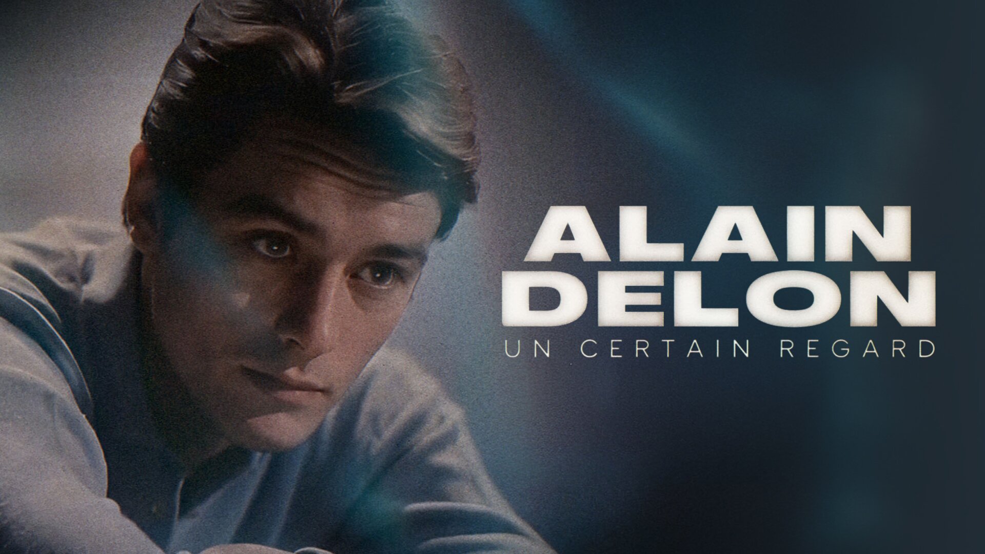 Alain Delon, un certain regard