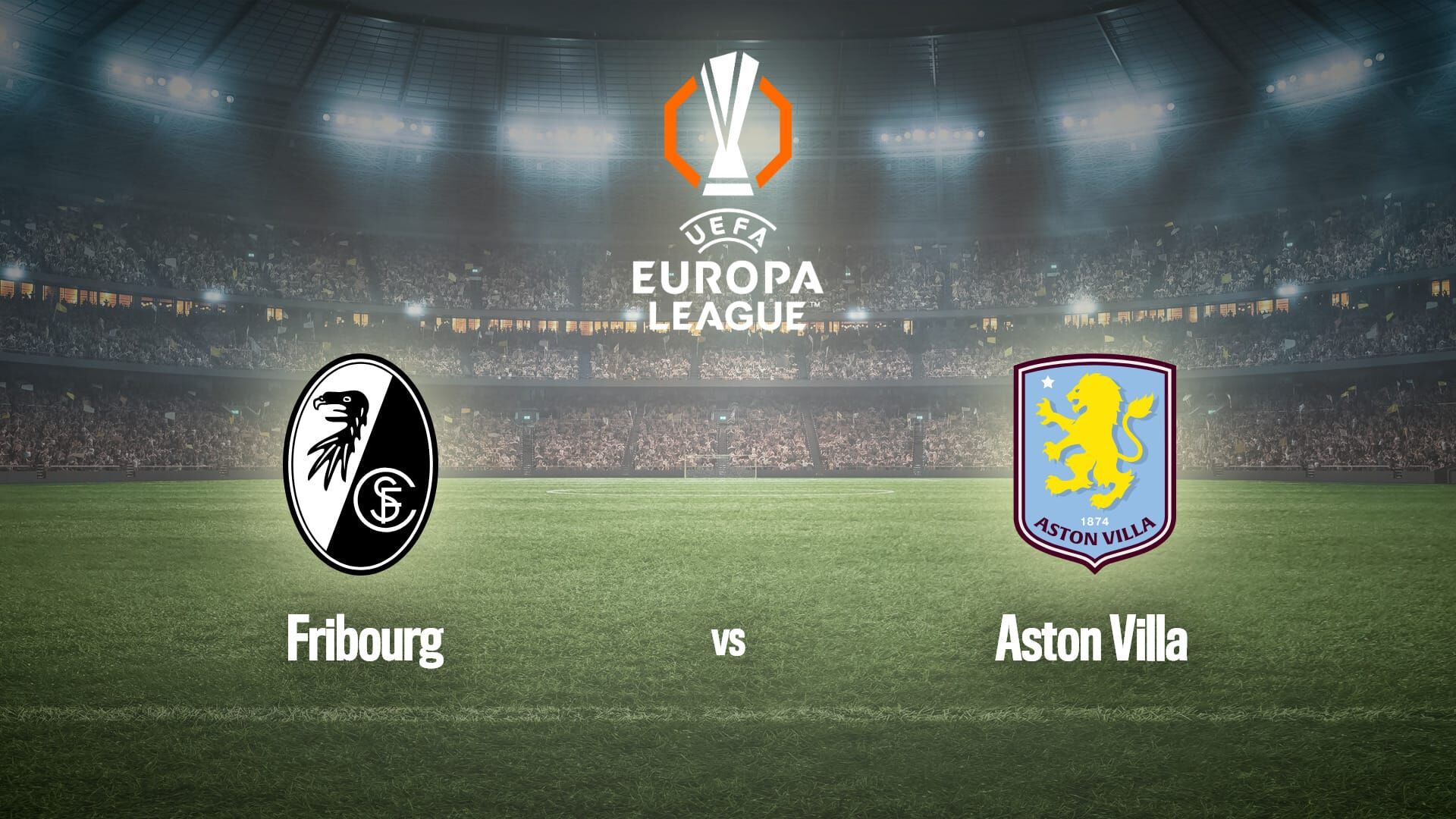 Football : Ligue Europa