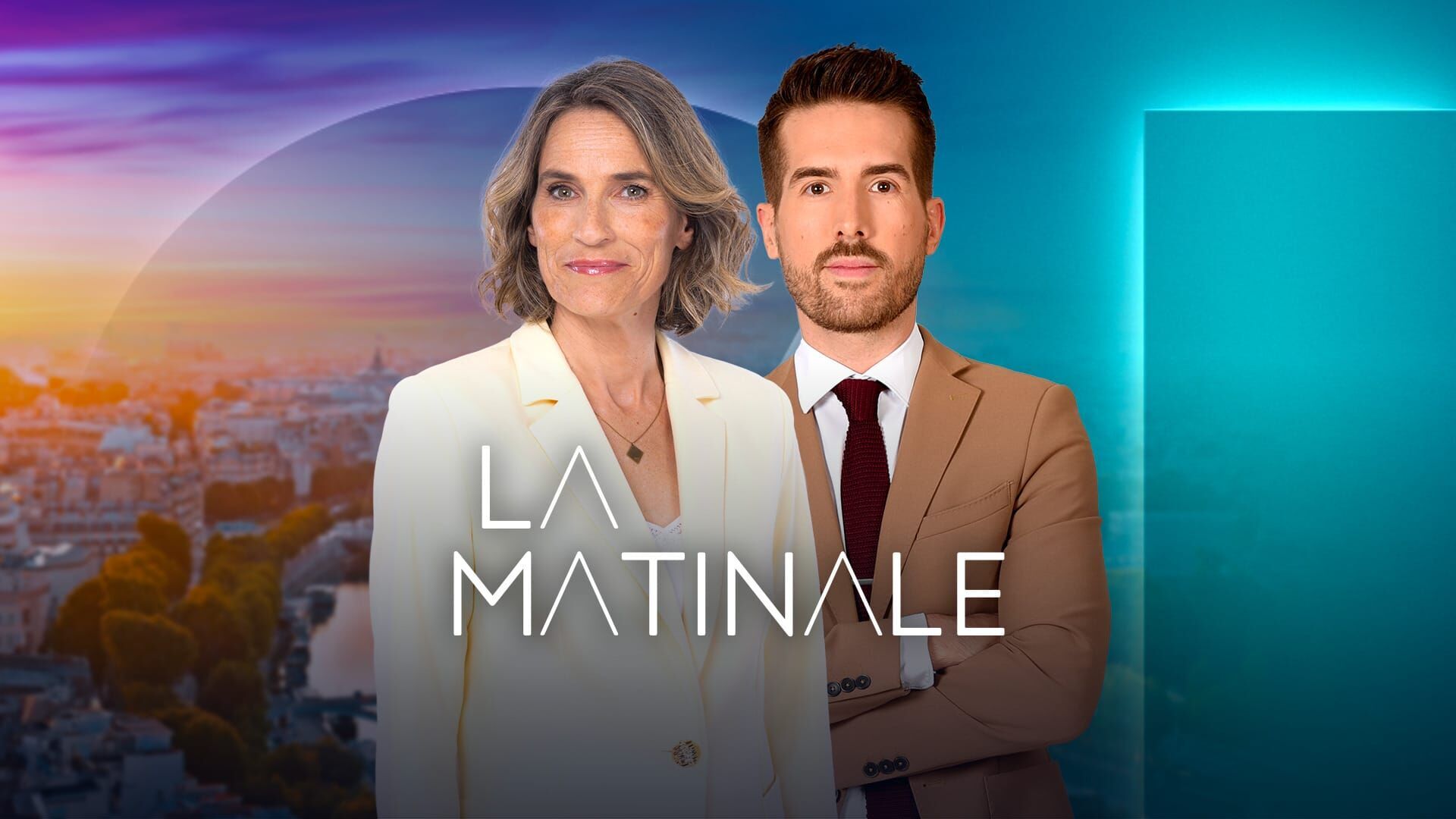 La Matinale du week-end