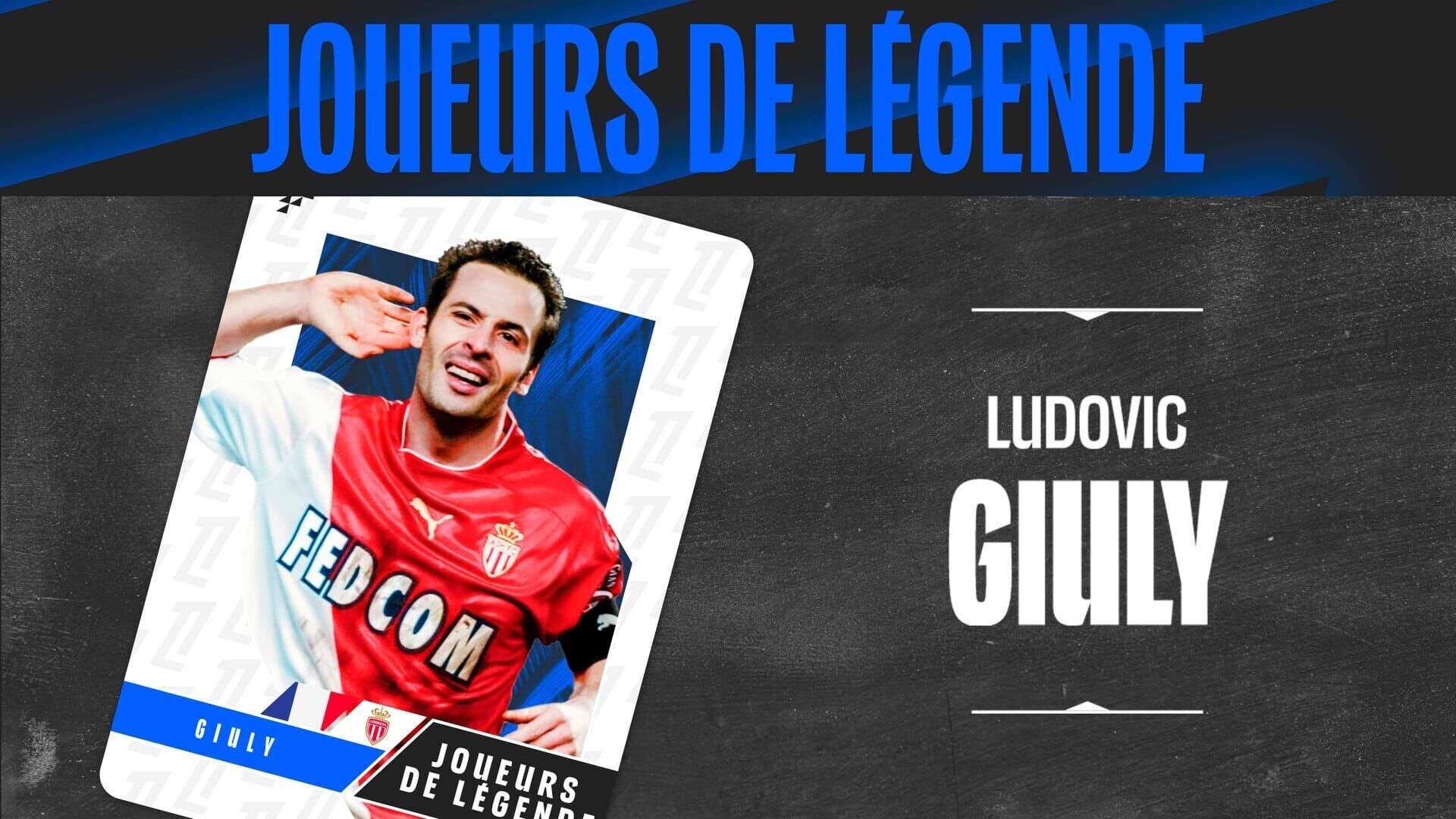 Ludovic Giuly