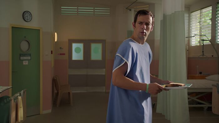 Enquête sous perfusion