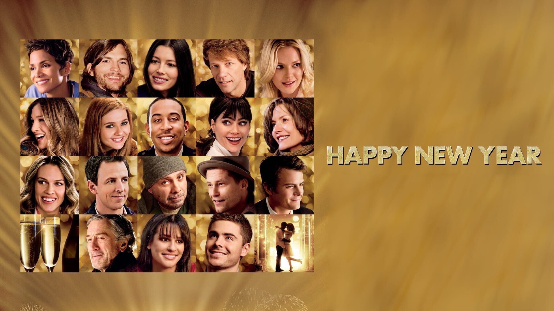 Happy New Year