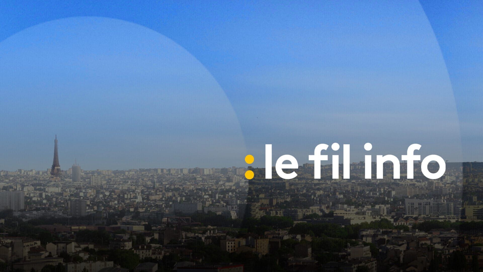 Le fil info