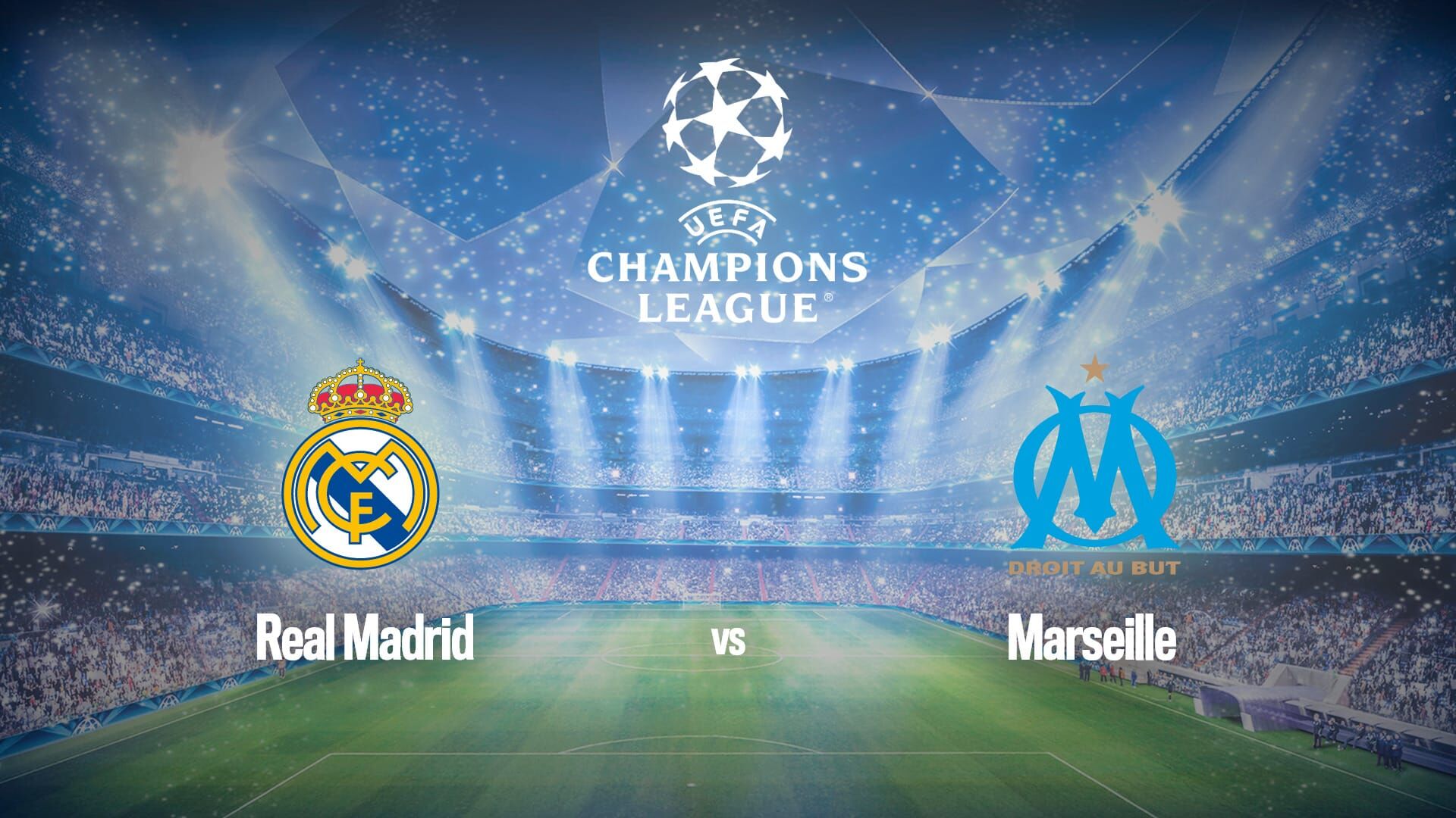 Football : Ligue des champions