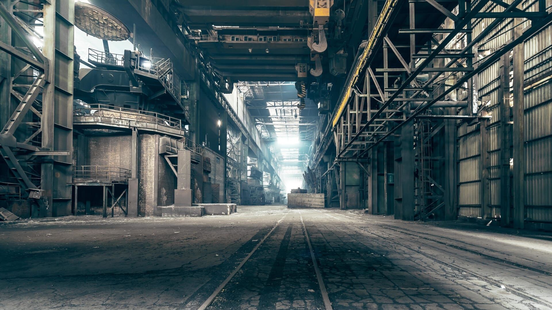 Italie : de l'usine à la coopérative