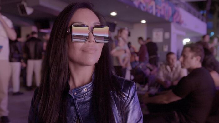 Backlight : La folie des NFTs