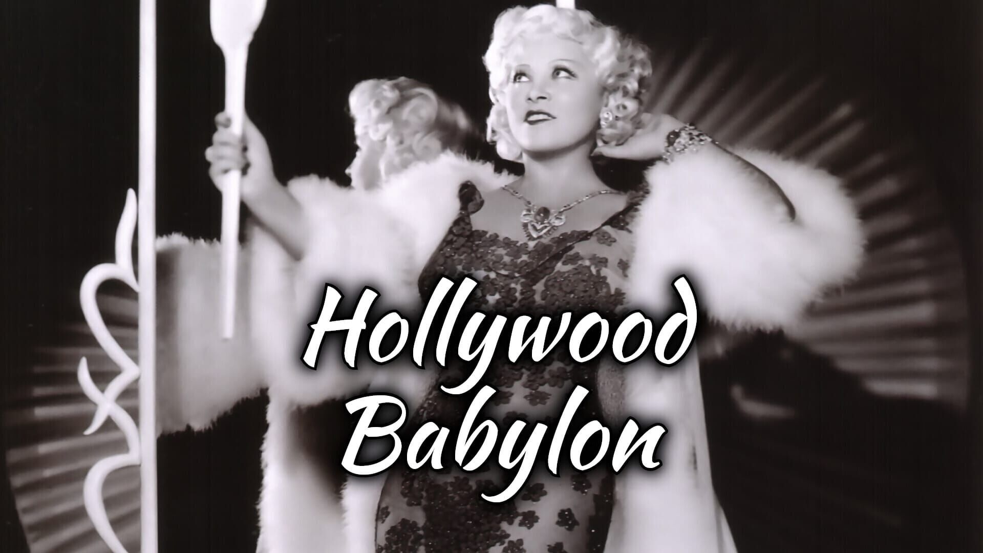 Hollywood Babylon