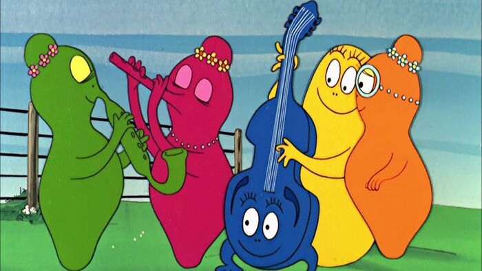 Le concert