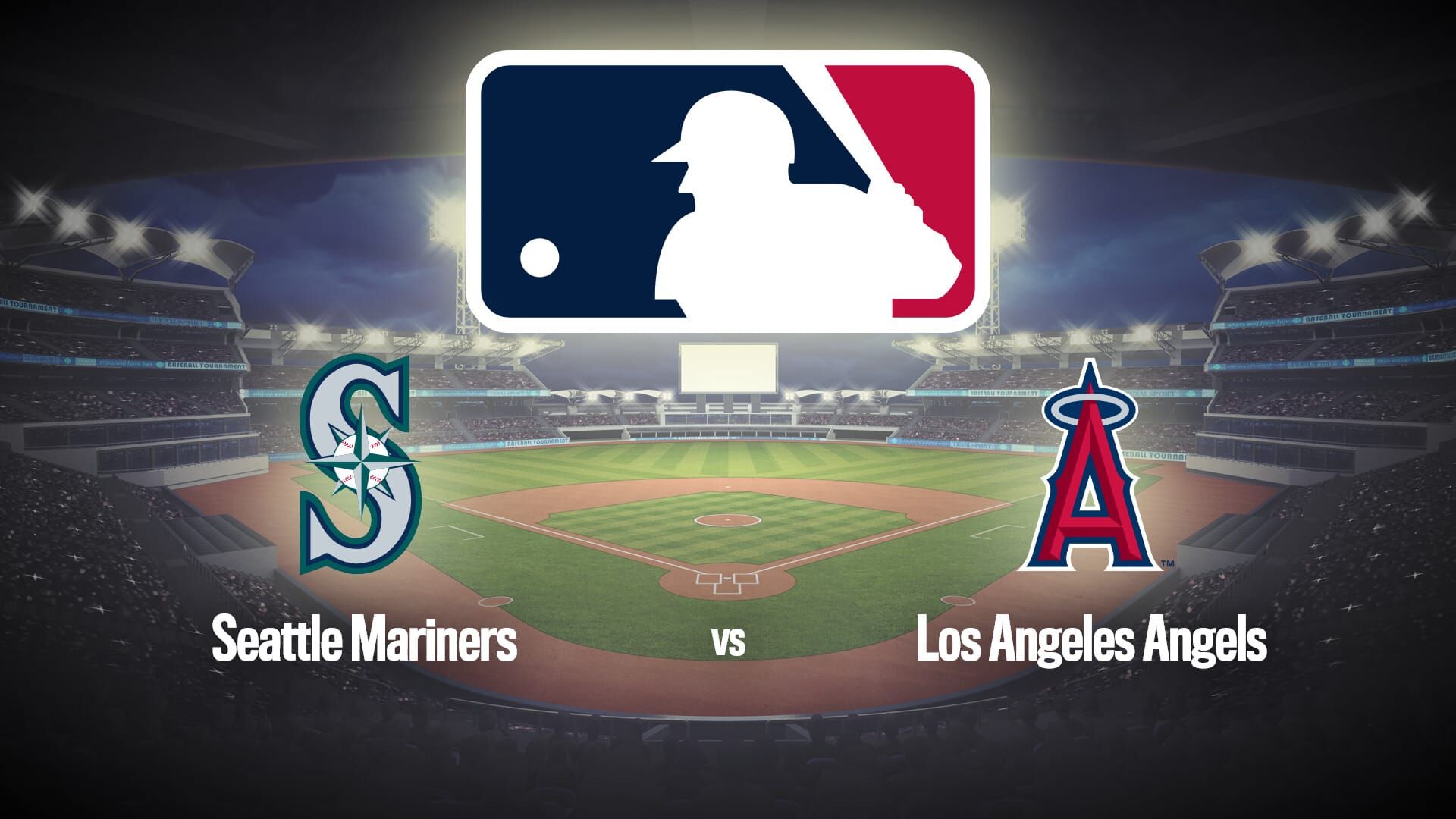Baseball : MLB