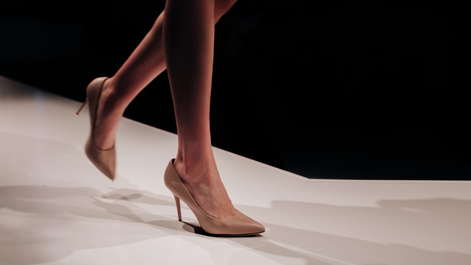 Gala premios de la moda