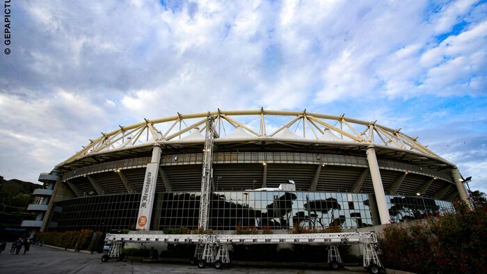 Bilbao vs Rome