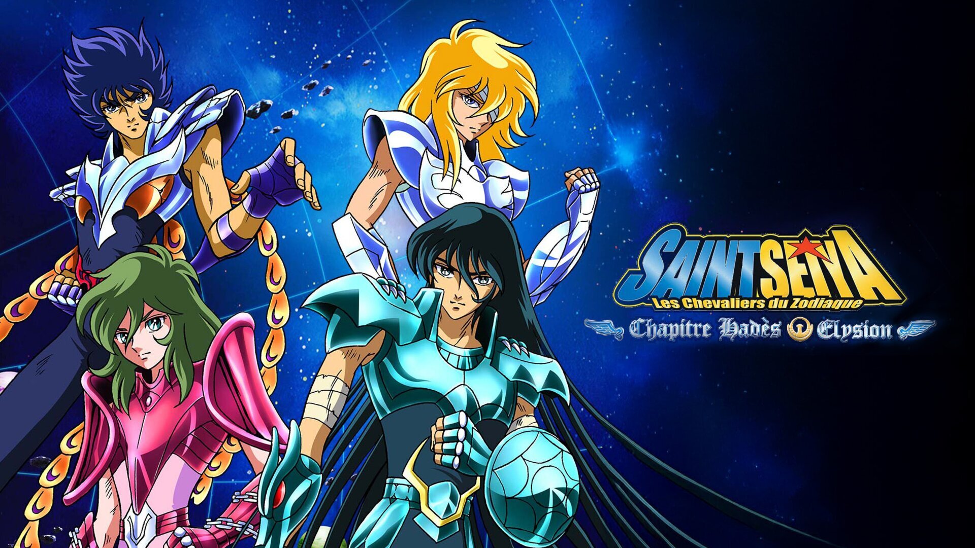 Combats fatals sur la route d'Elysion