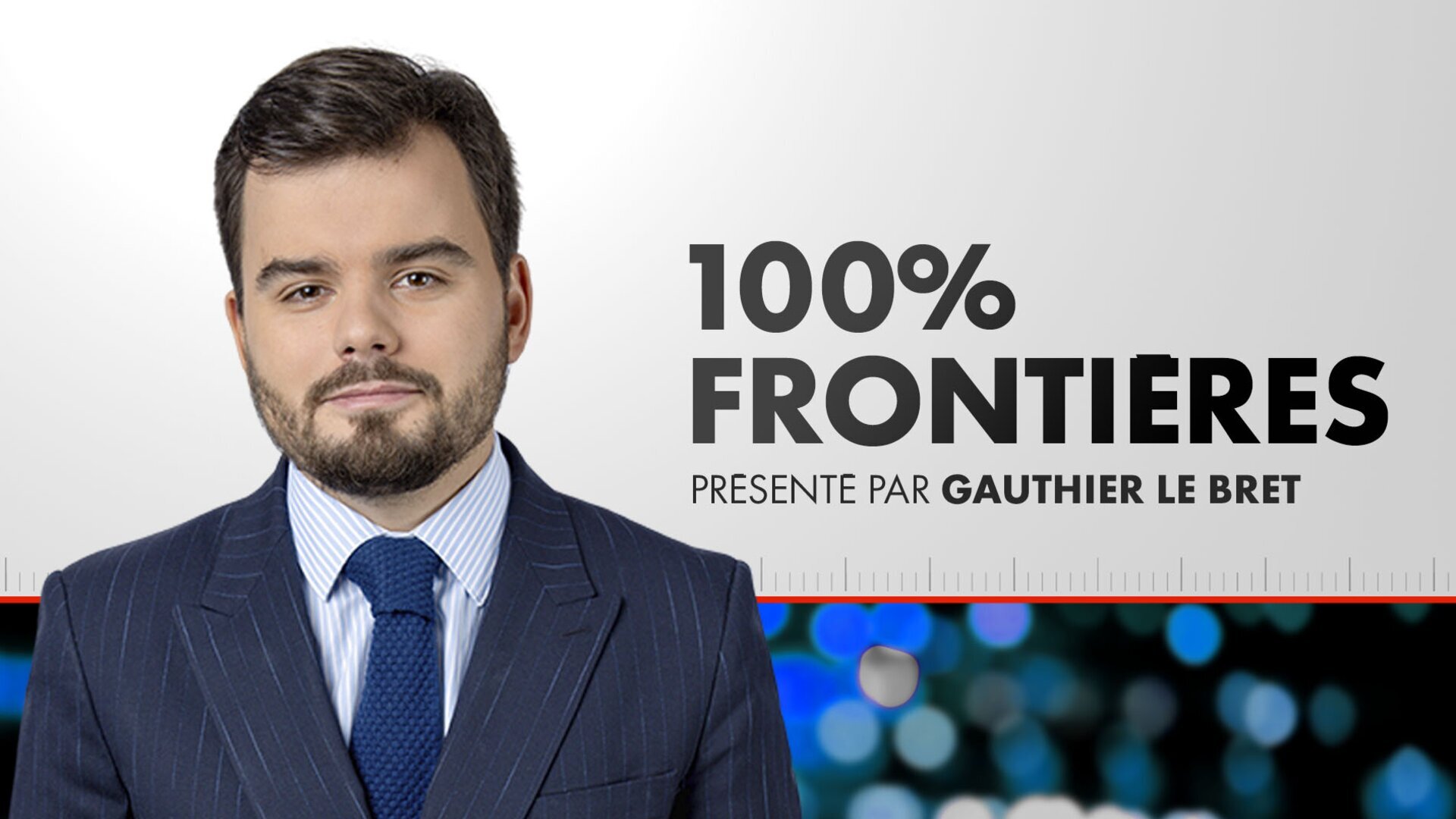 100% Frontières