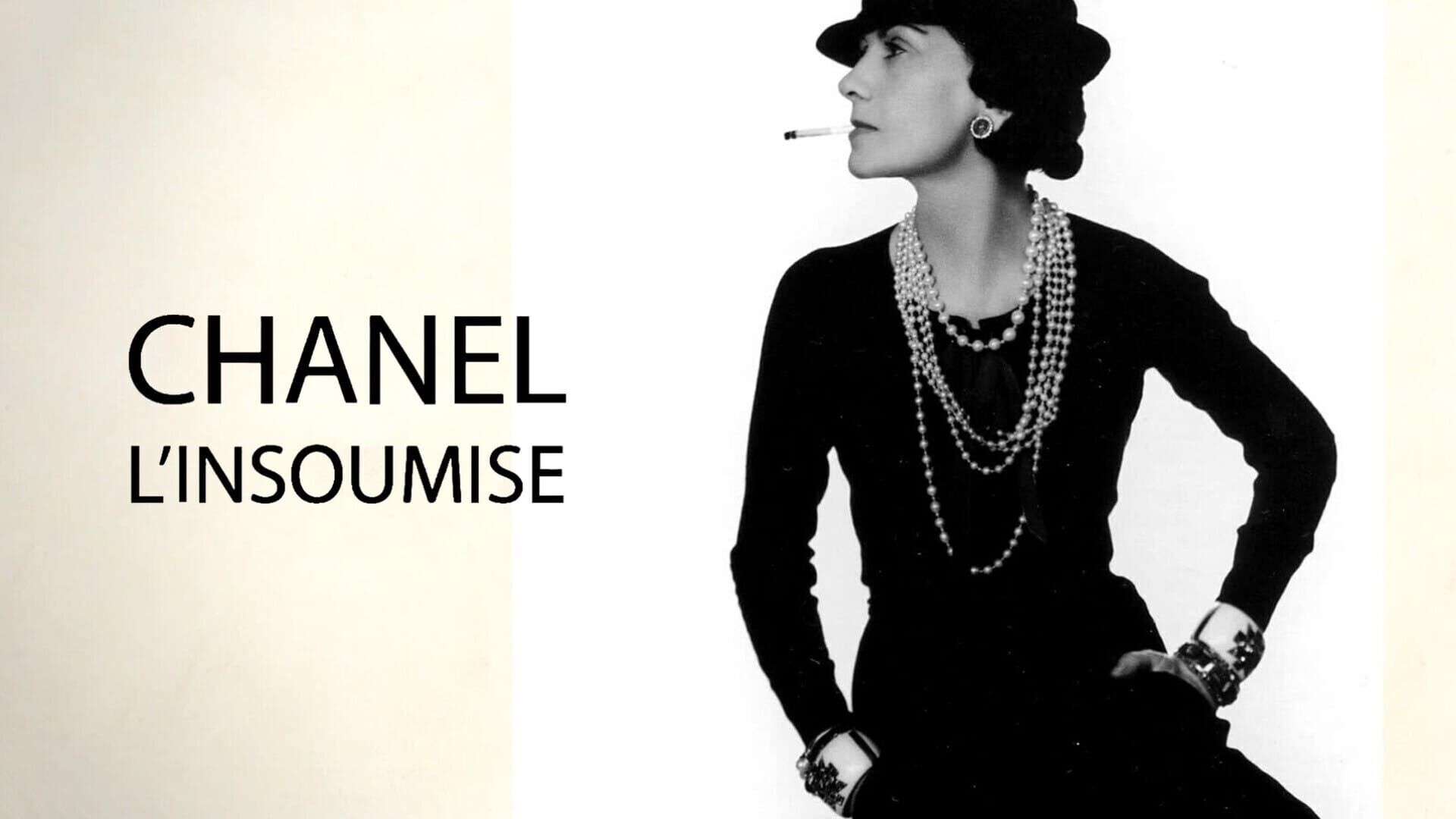 Chanel, l'insoumise