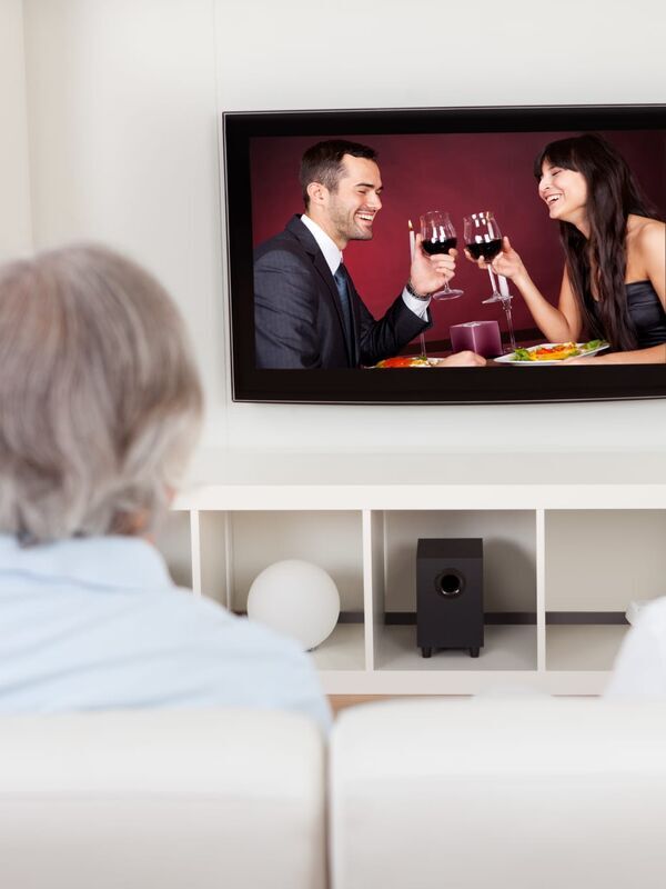 La lumière de mes yeux