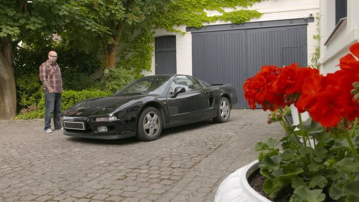 Honda NSX