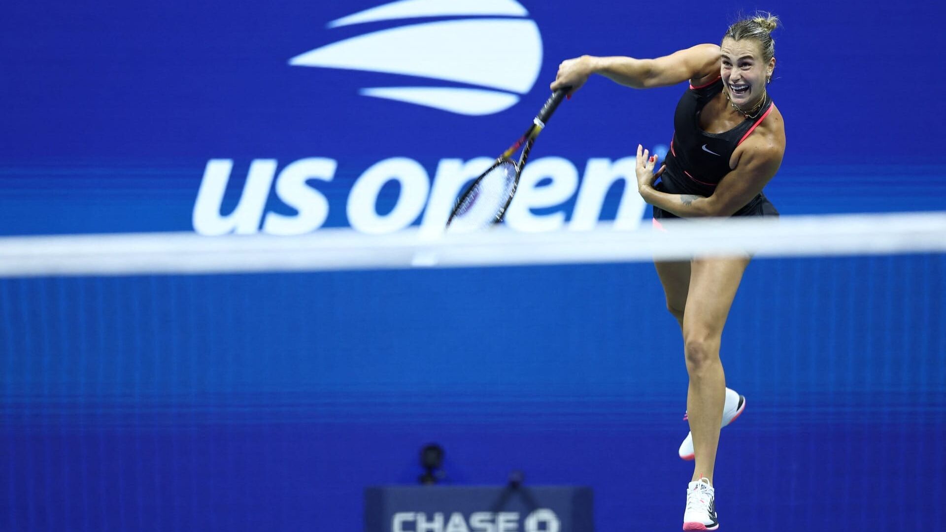 Tennis : US Open