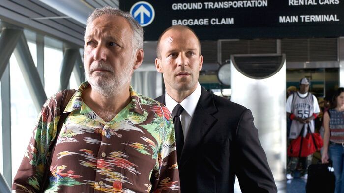 Le transporteur 2
