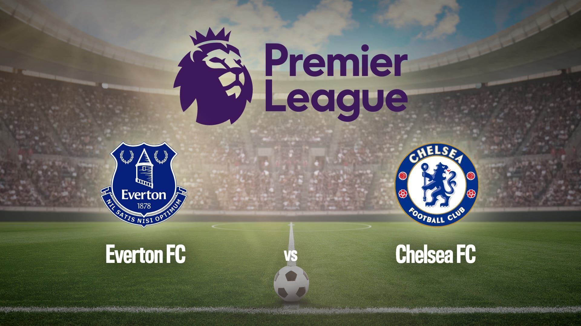 Football : Premier League