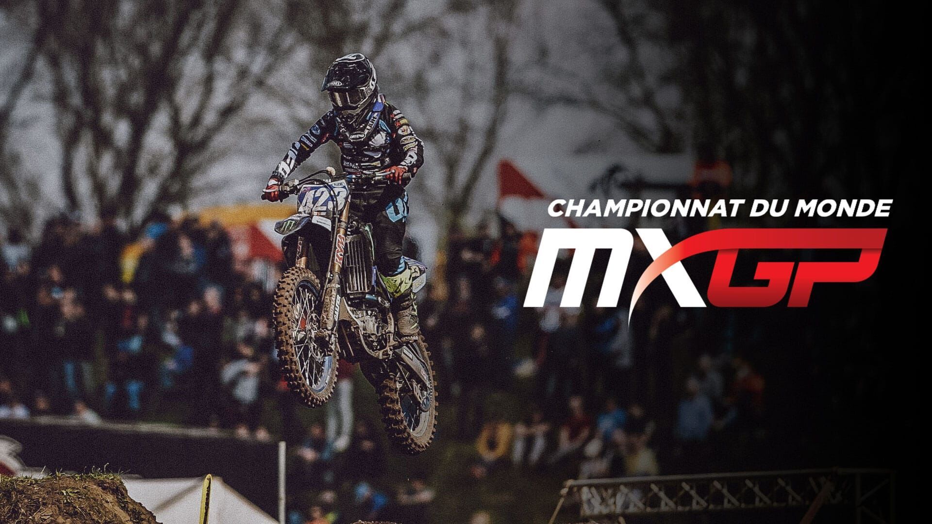 Motocross : Championnat du monde