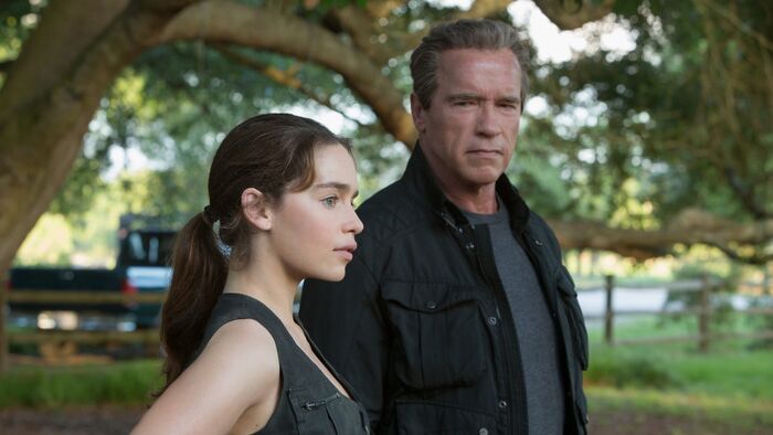 Terminator Genisys