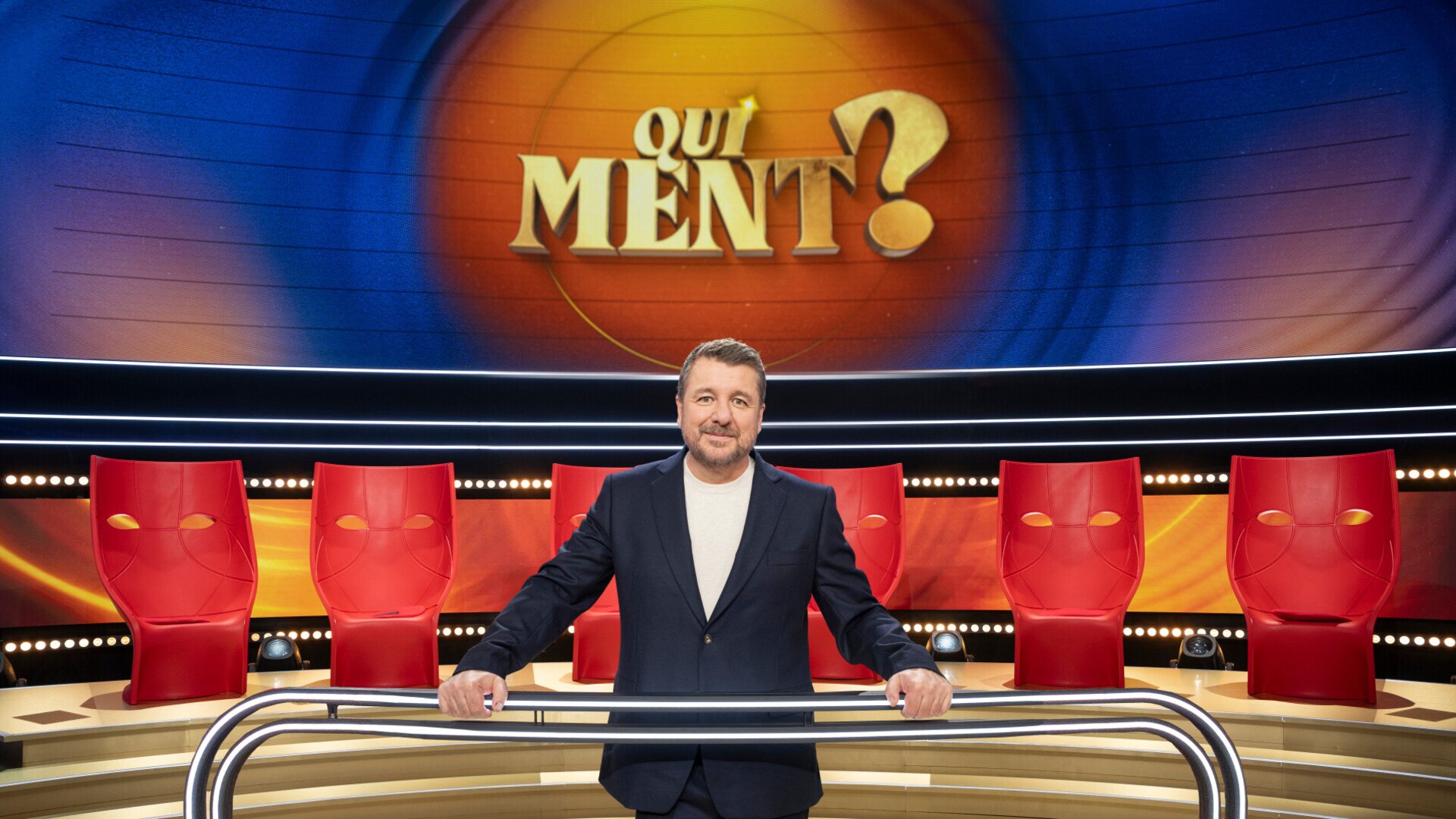 Qui ment ?