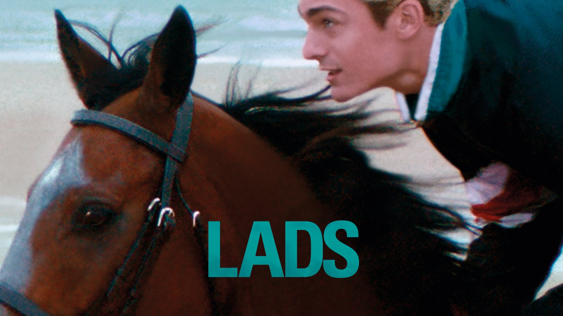 Lads