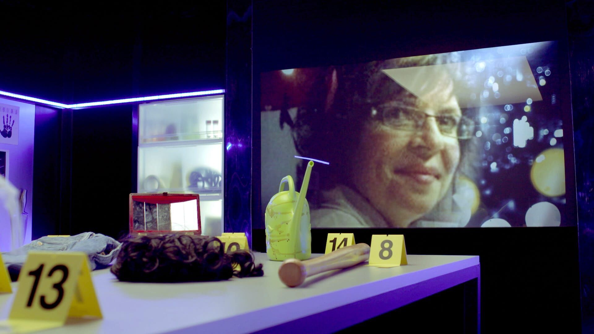 L'affaire Laurence Dromard