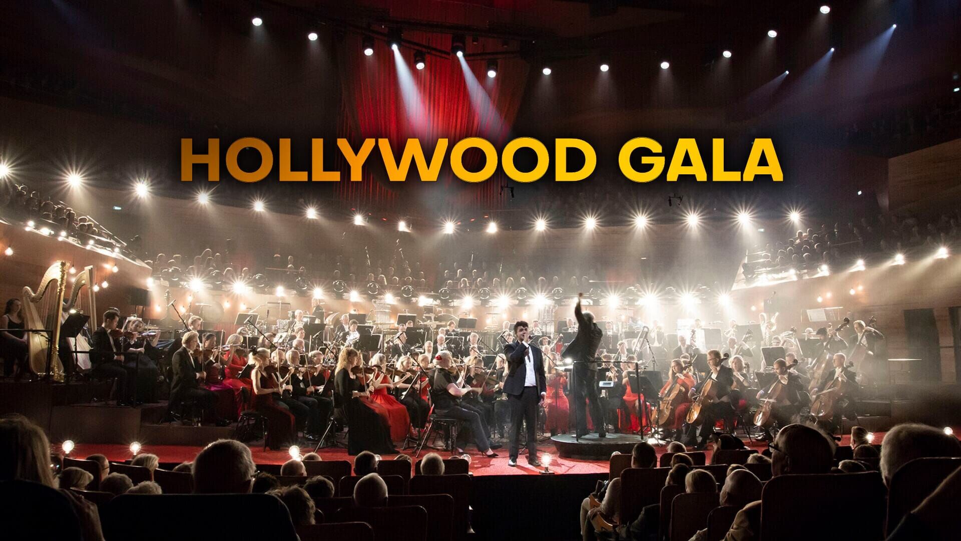Hollywood Gala