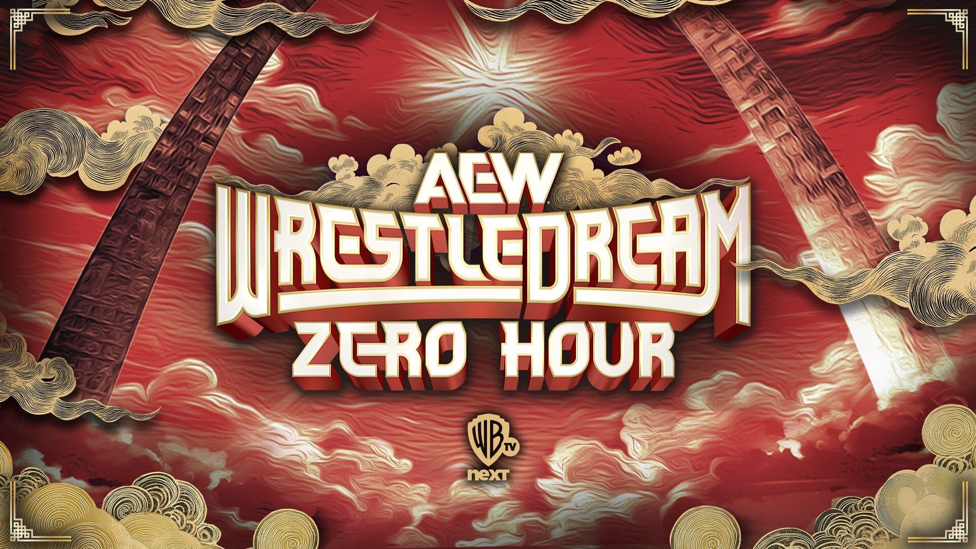All Elite Wrestling: WrestleDream