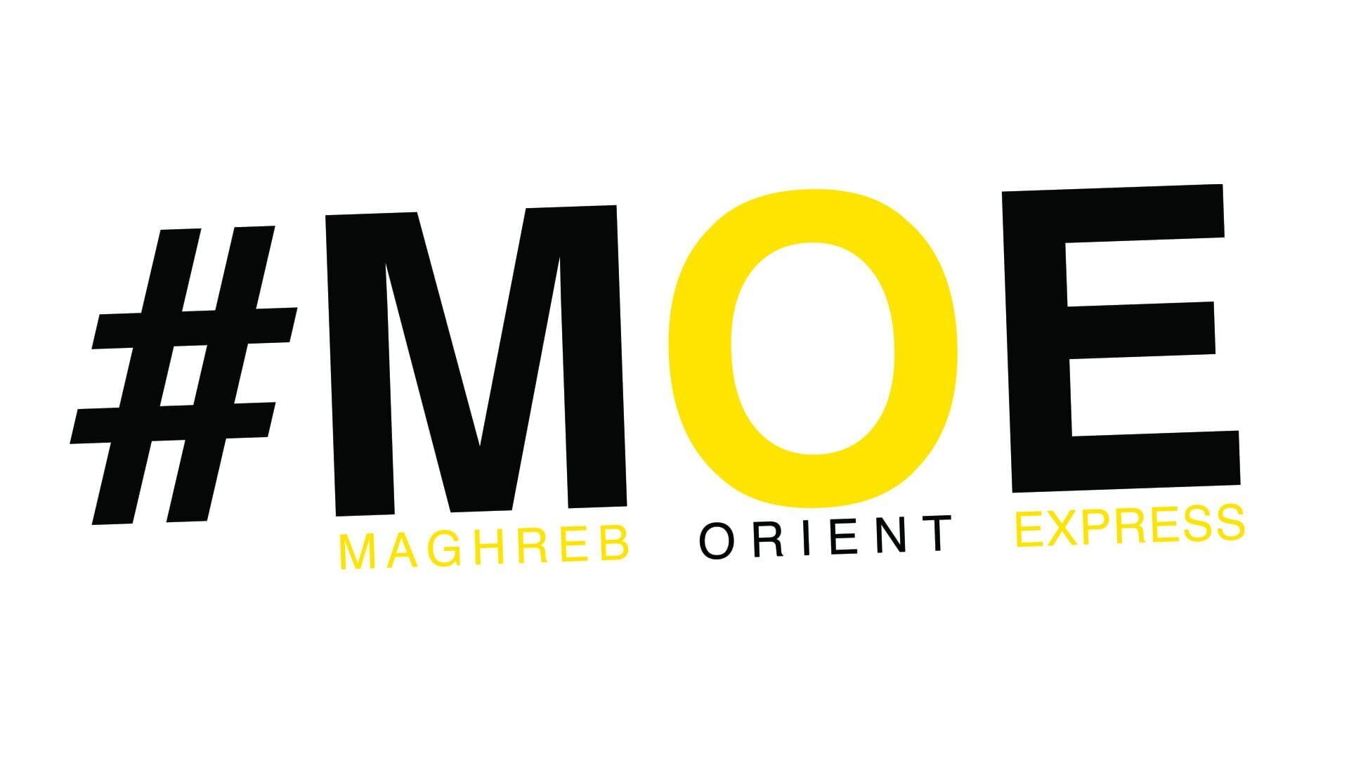 Maghreb-Orient Express