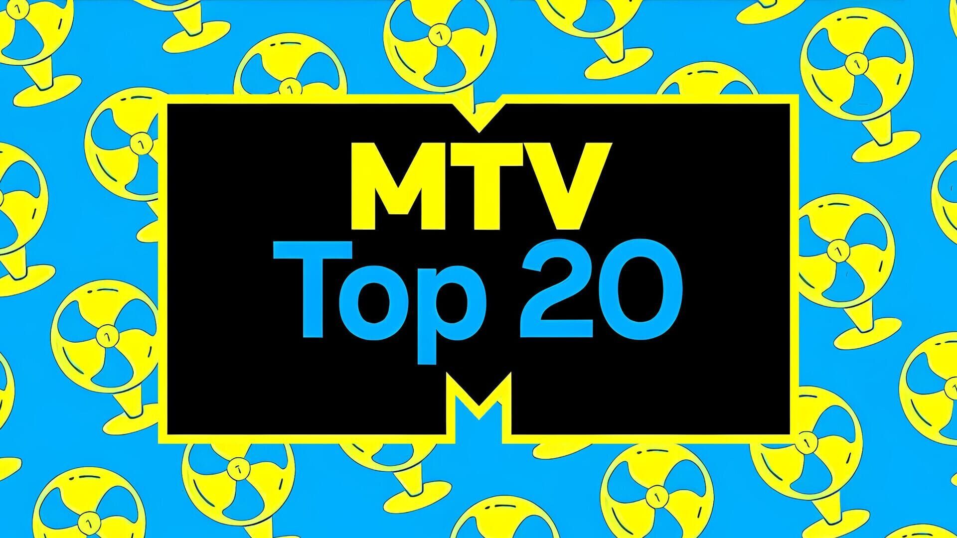 MTV Top 20