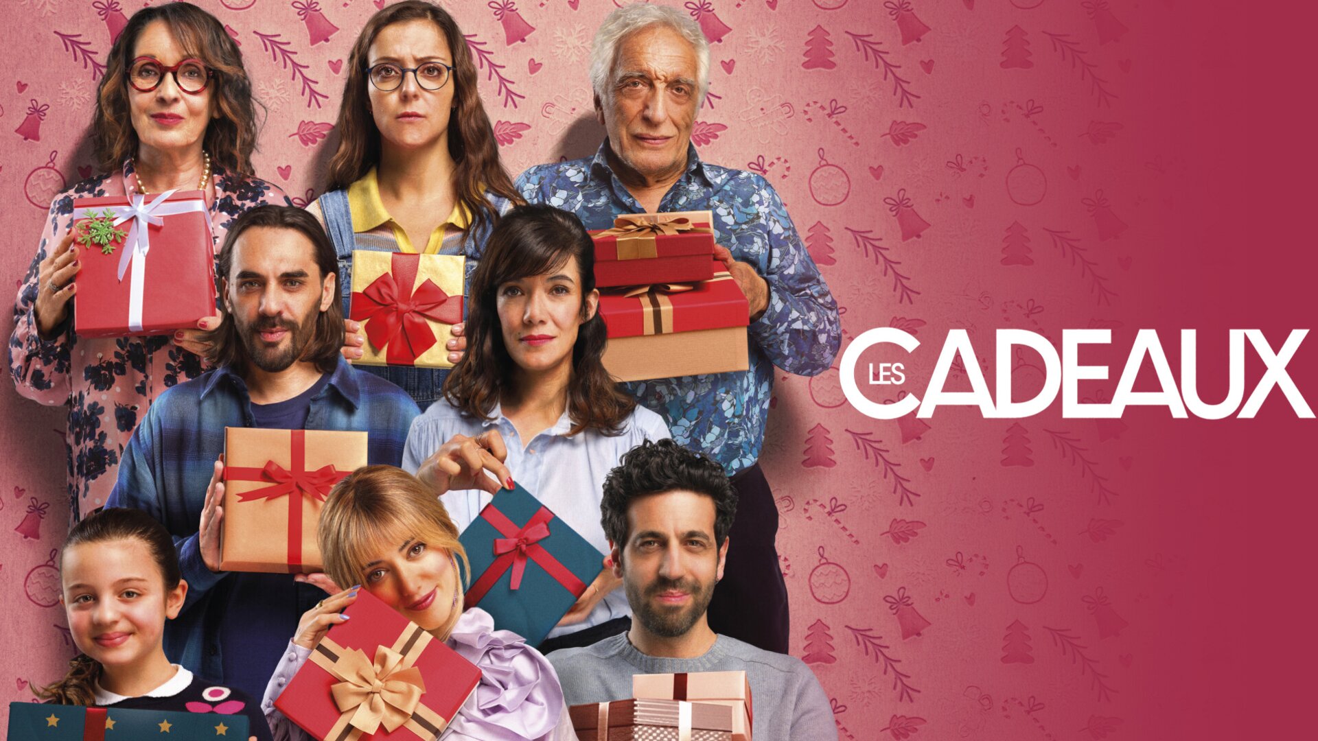 Les cadeaux