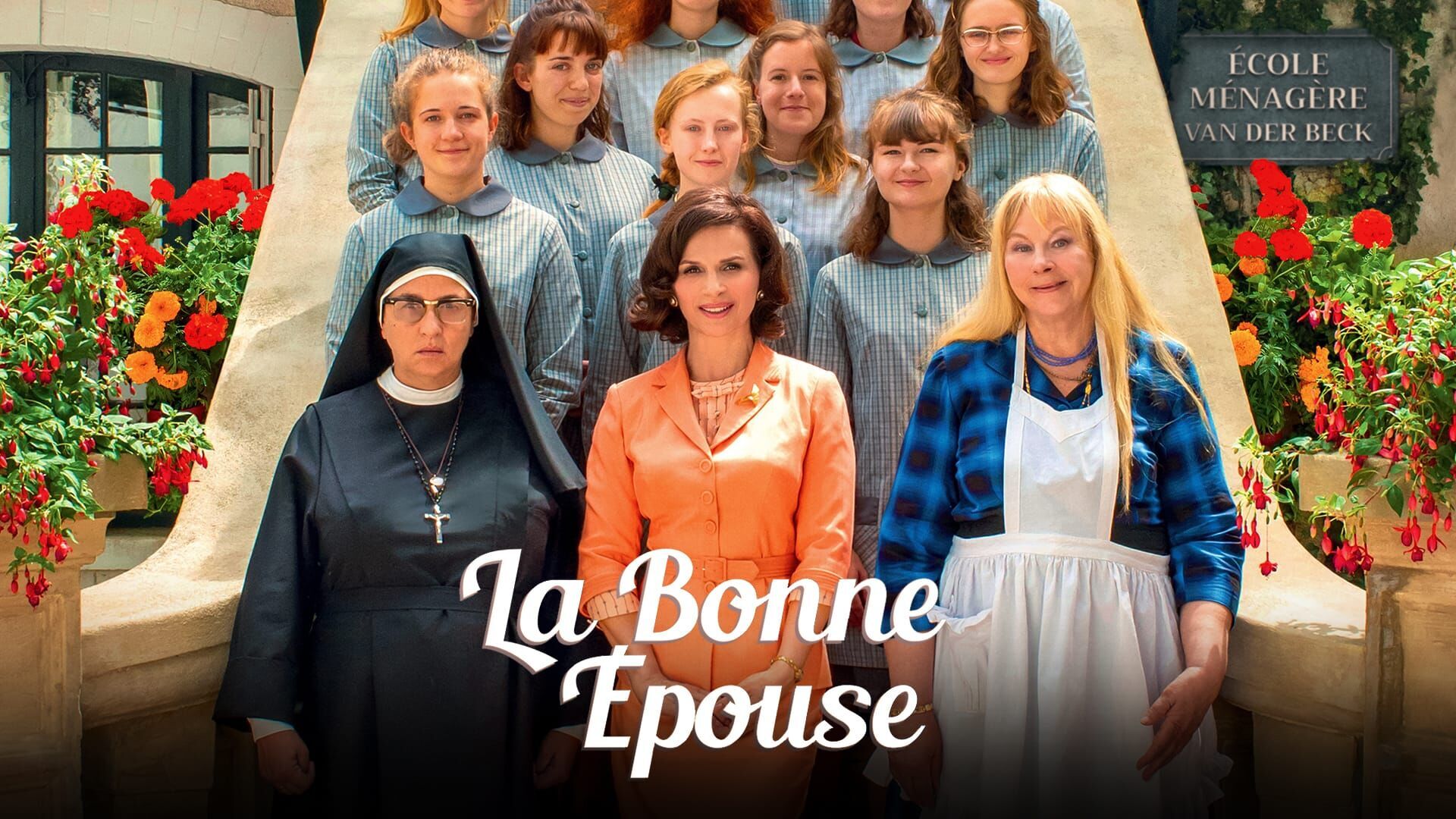 La bonne épouse