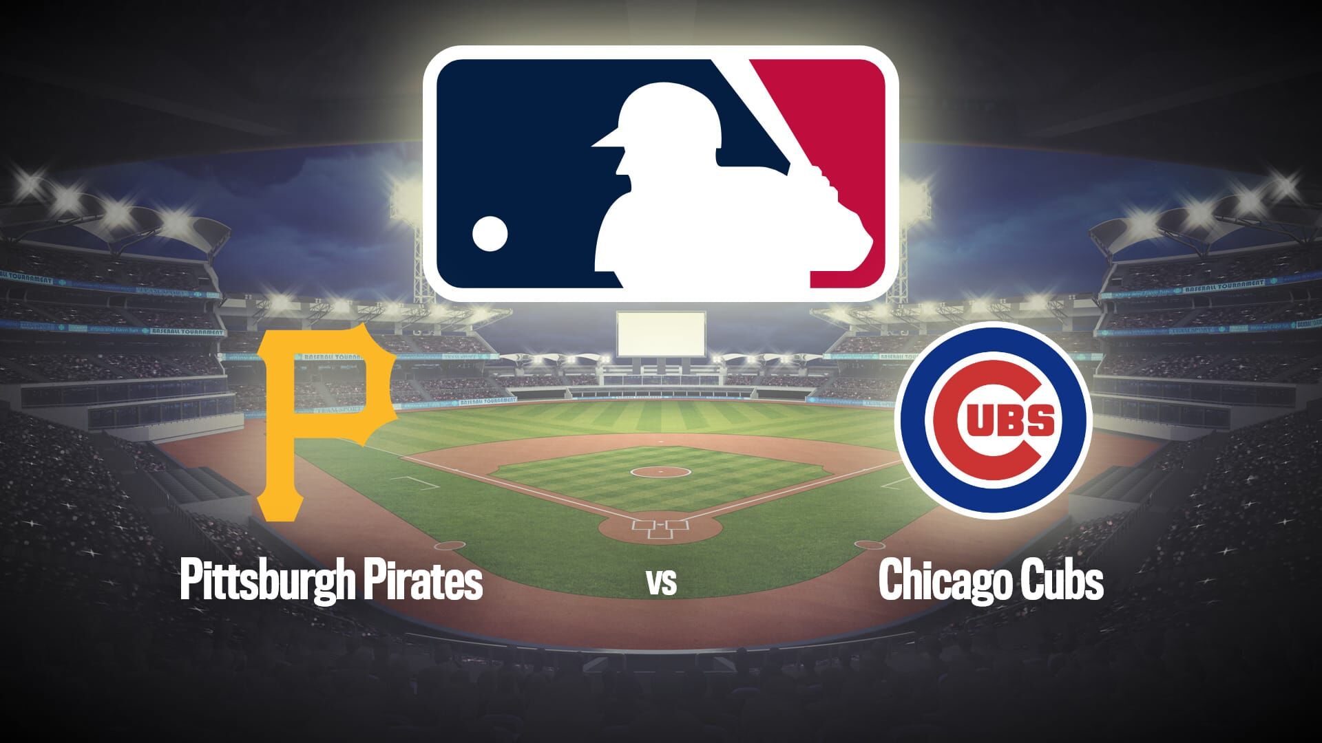 Baseball : MLB