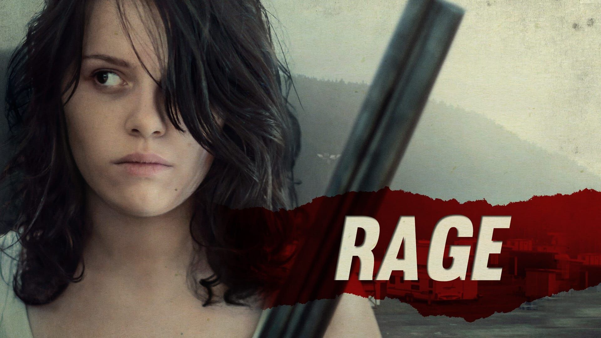 Rage