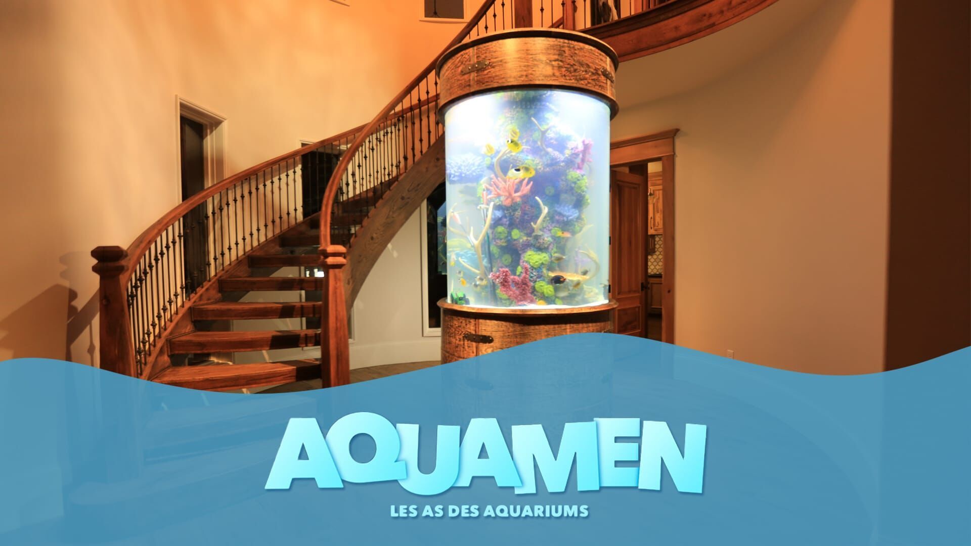 Pete Rose, comme un champion dans l'eau