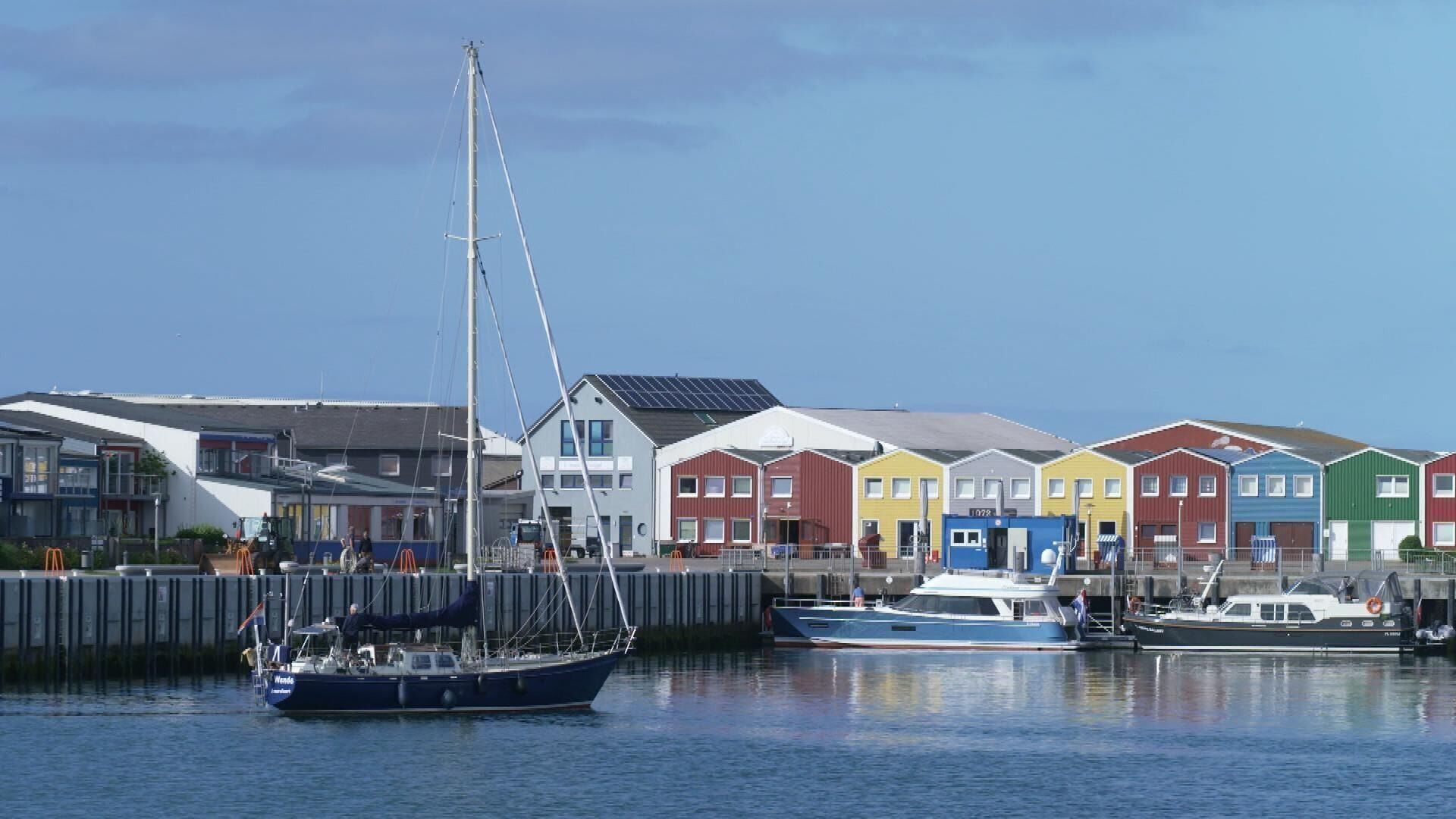 Invitation au voyage