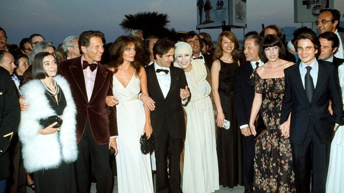 Morceaux de Cannes