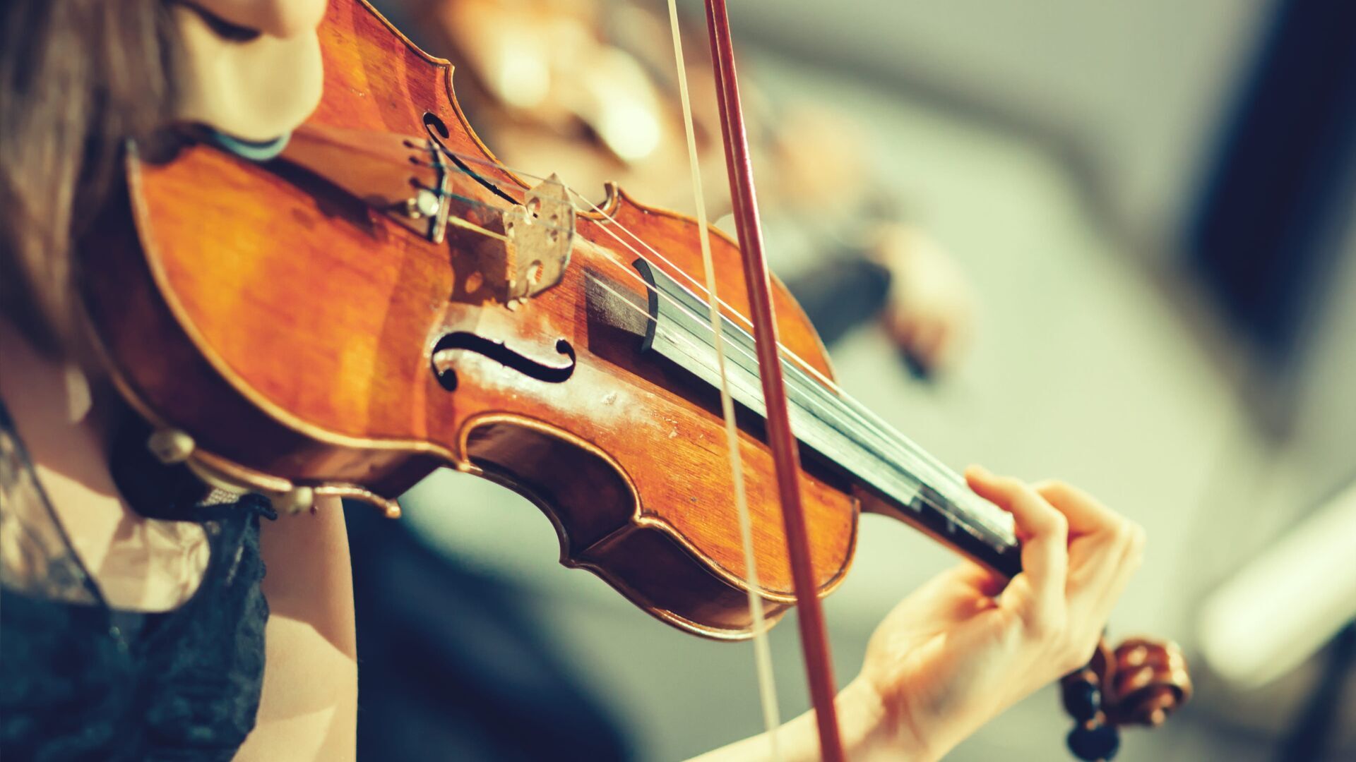 Violin Sonata No. 5 "Spring" | Allegro