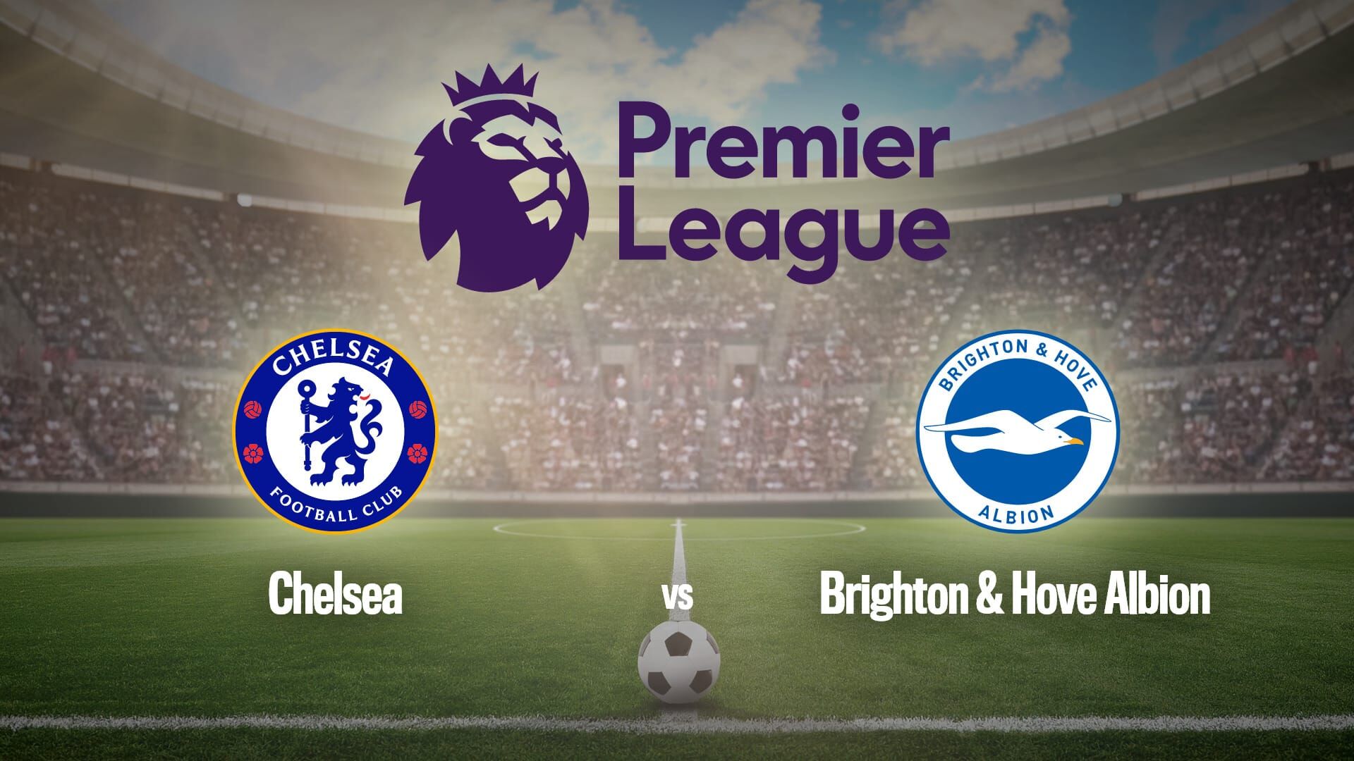 Football : Premier League