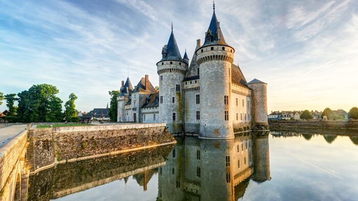 Sorciers et magiciens